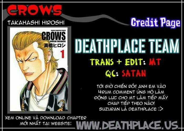 Crows - Chapter 70 - Trang 50