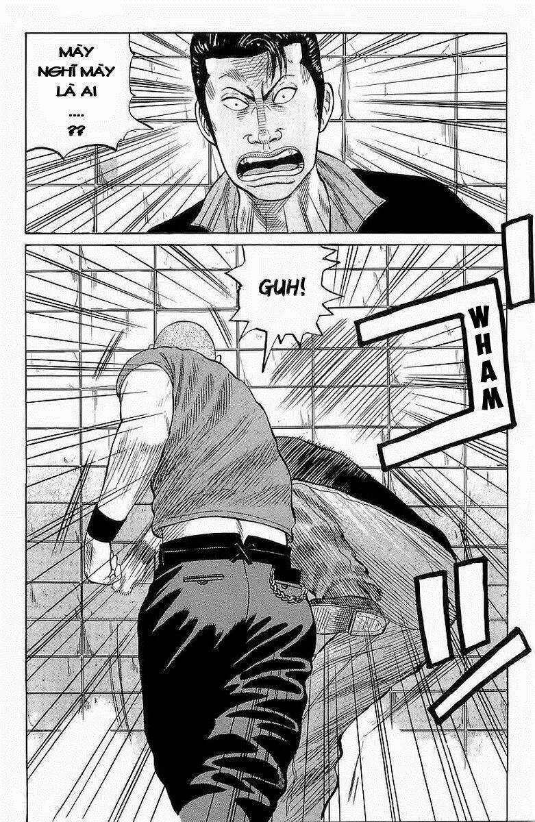 Crows - Chapter 70 - Trang 7