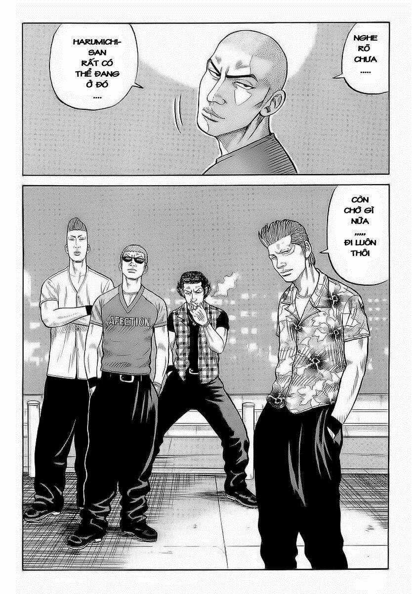 Crows - Chapter 70 - Trang 10