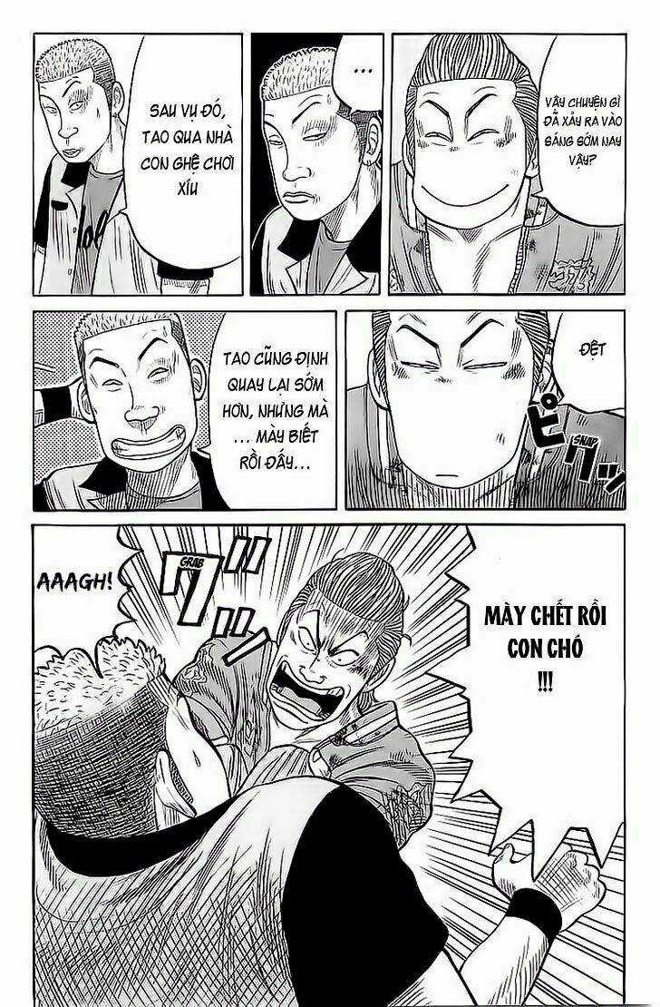 Crows - Chapter 71 - Trang 13