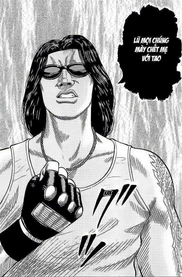 Crows - Chapter 71 - Trang 18