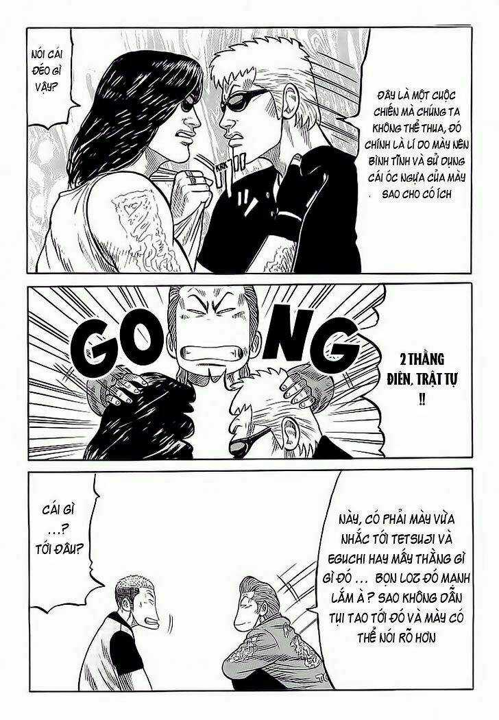 Crows - Chapter 71 - Trang 20