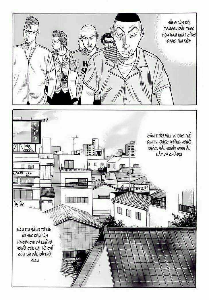 Crows - Chapter 71 - Trang 23