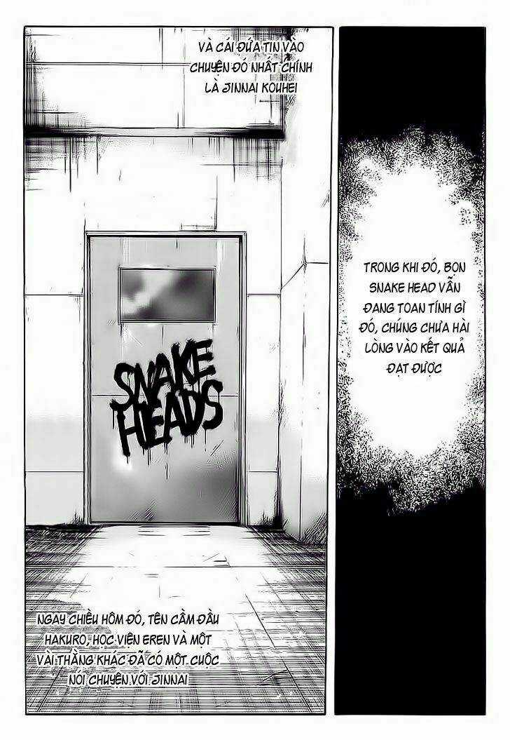 Crows - Chapter 71 - Trang 24