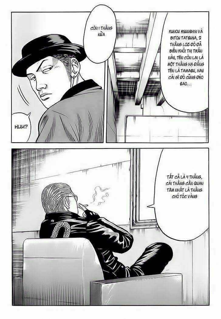 Crows - Chapter 71 - Trang 27