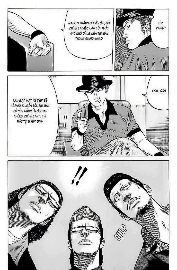 Crows - Chapter 71 - Trang 28