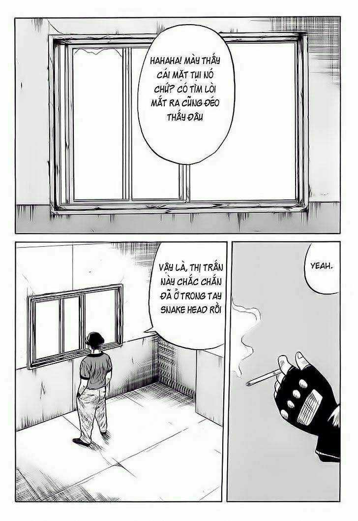 Crows - Chapter 71 - Trang 29