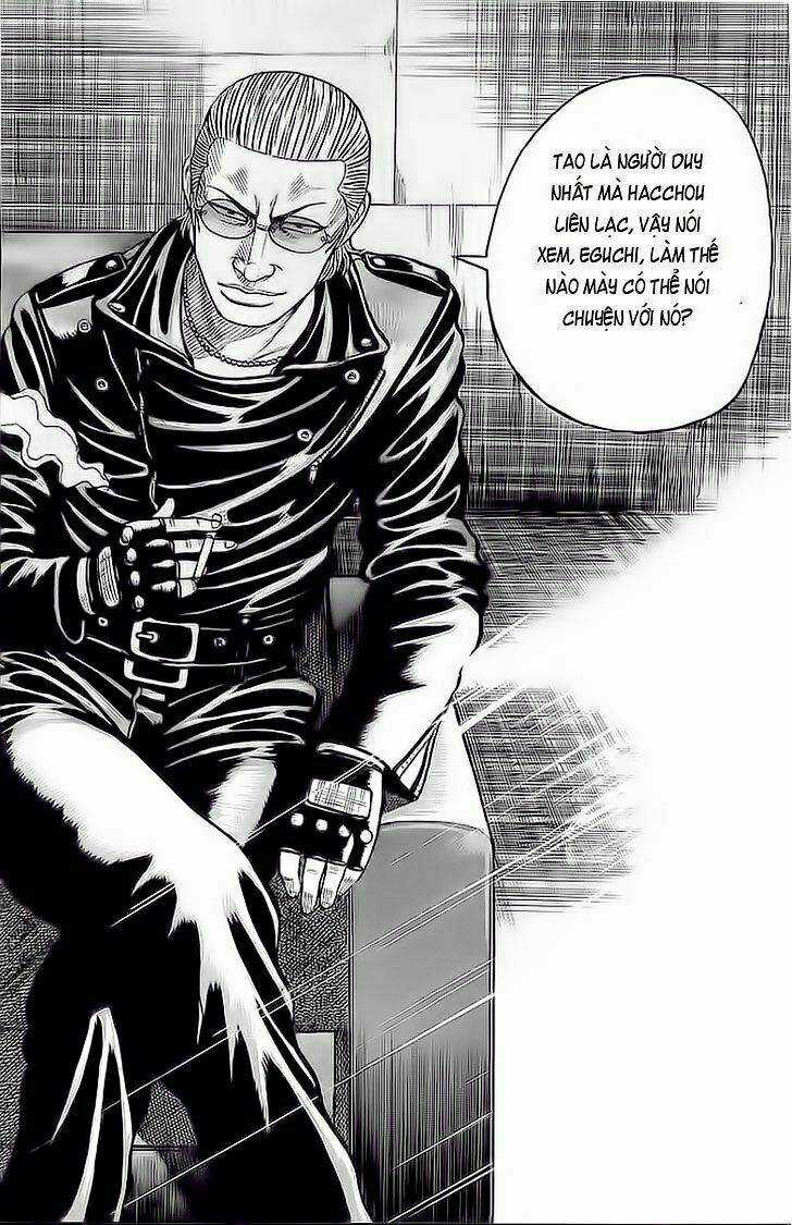 Crows - Chapter 71 - Trang 31