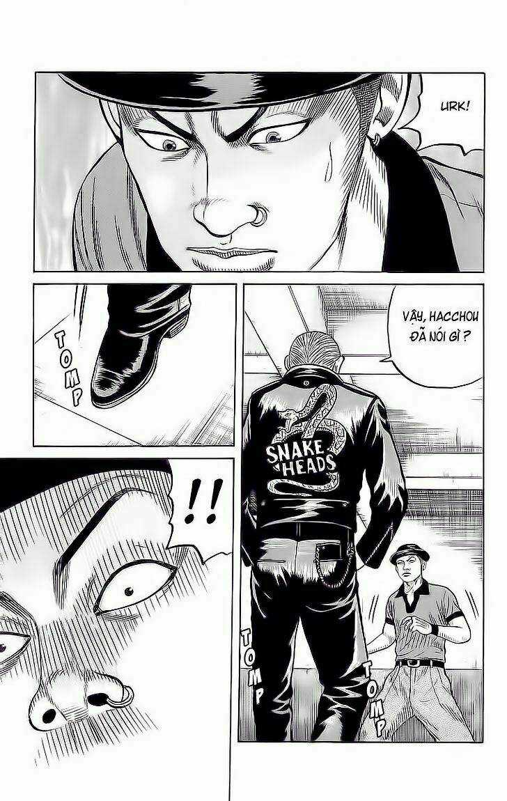 Crows - Chapter 71 - Trang 32