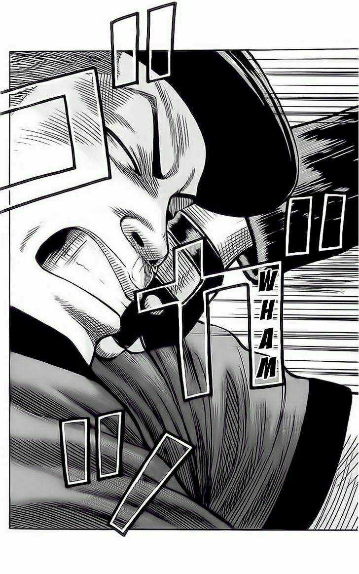 Crows - Chapter 71 - Trang 33