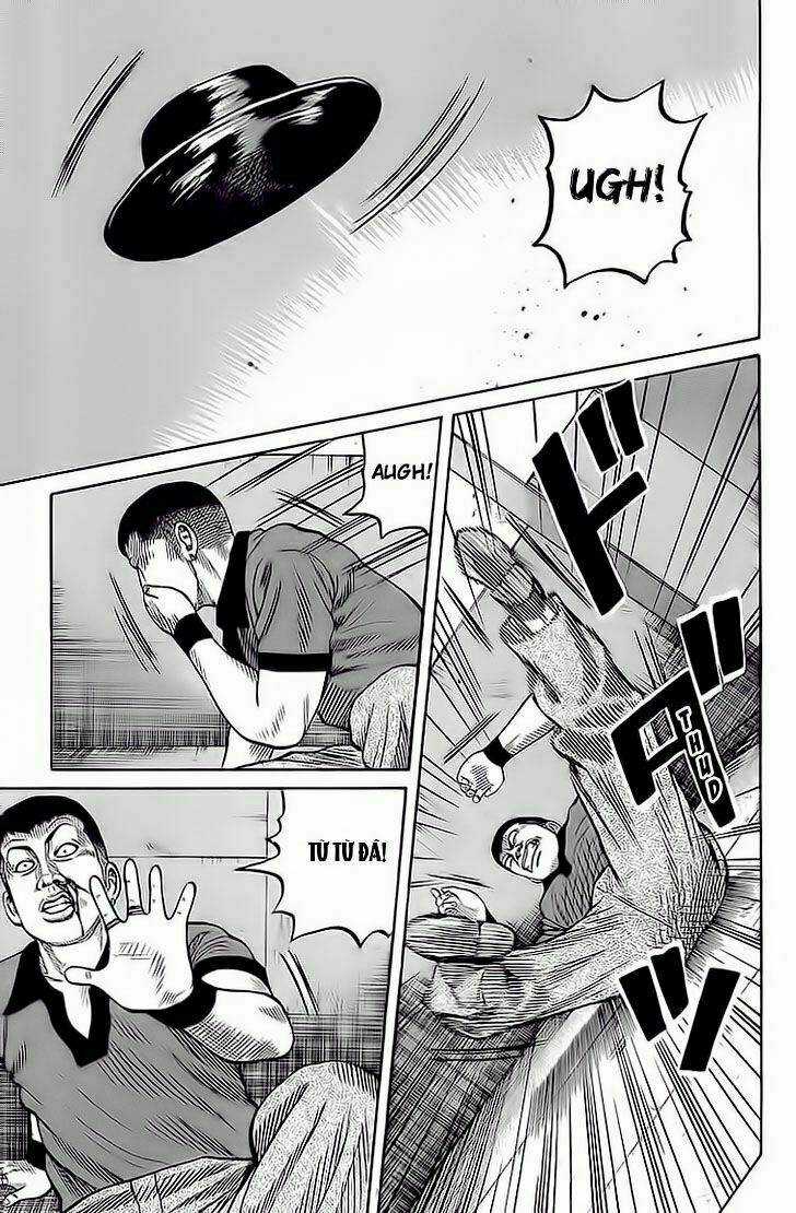 Crows - Chapter 71 - Trang 34