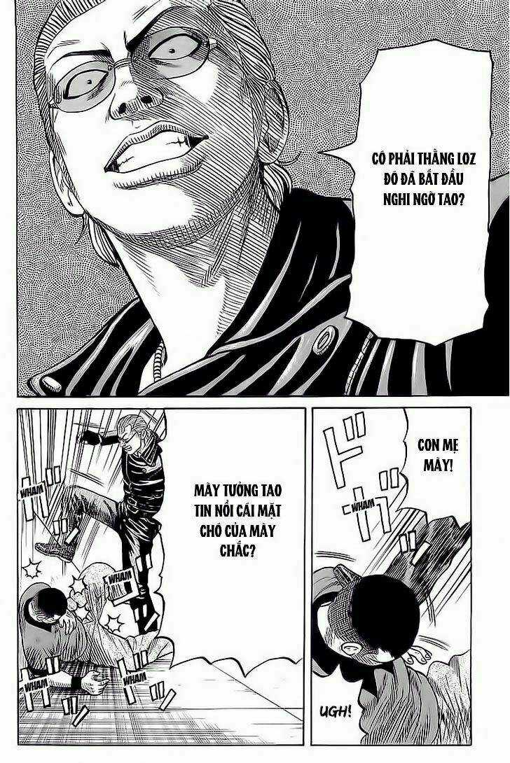 Crows - Chapter 71 - Trang 35