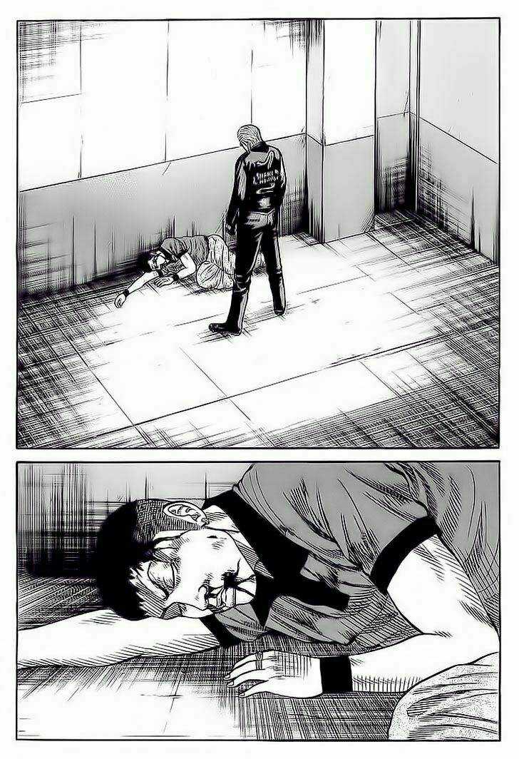 Crows - Chapter 71 - Trang 37