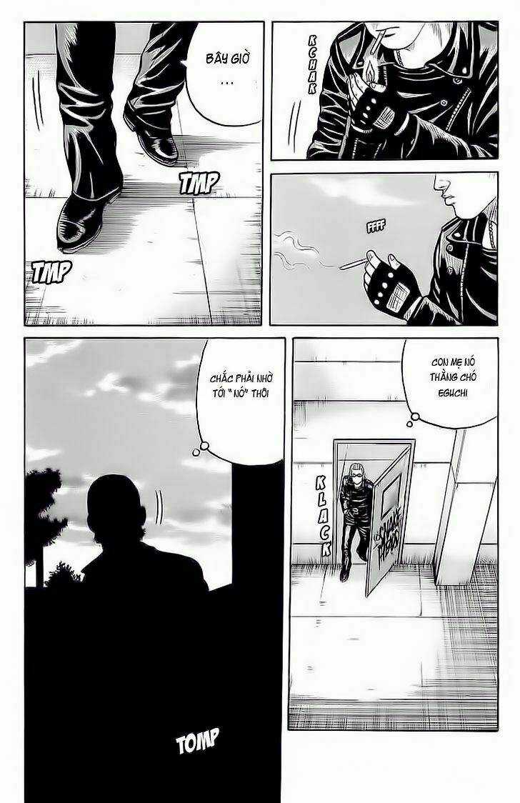 Crows - Chapter 71 - Trang 38