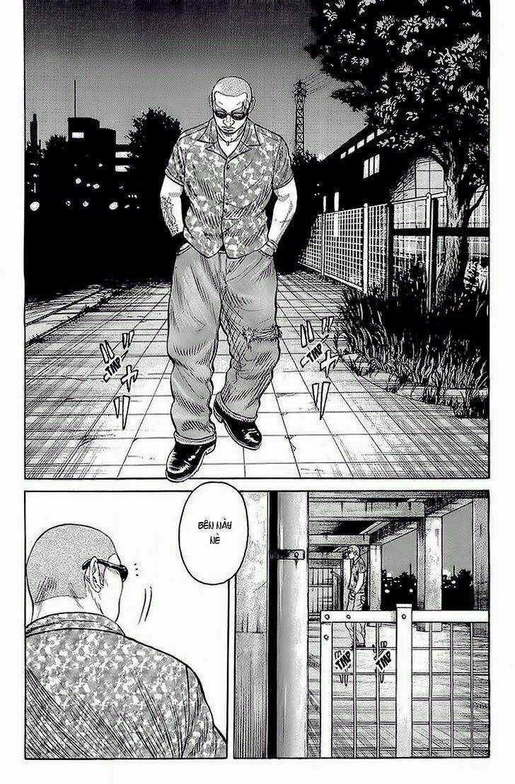 Crows - Chapter 71 - Trang 39