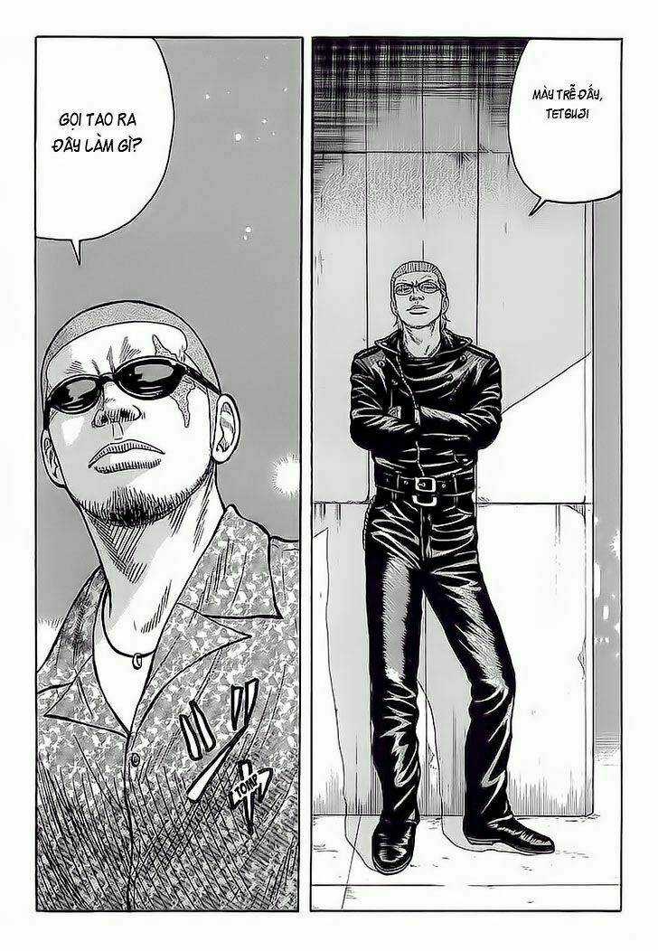 Crows - Chapter 71 - Trang 40