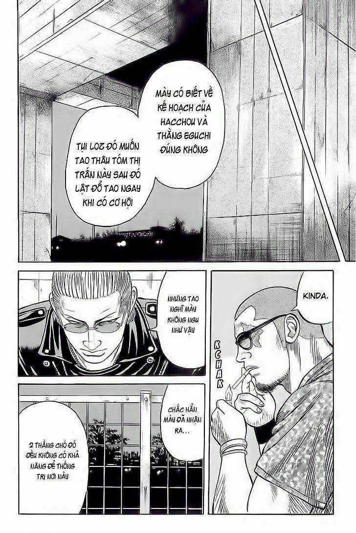 Crows - Chapter 71 - Trang 41