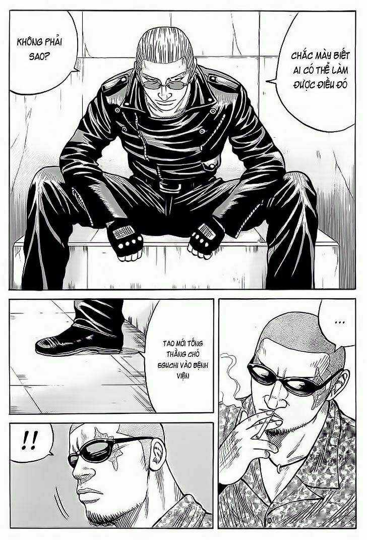 Crows - Chapter 71 - Trang 42