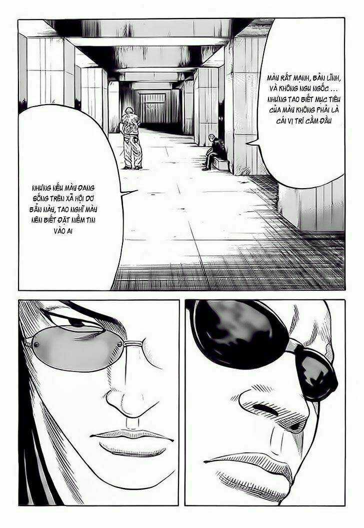 Crows - Chapter 71 - Trang 43