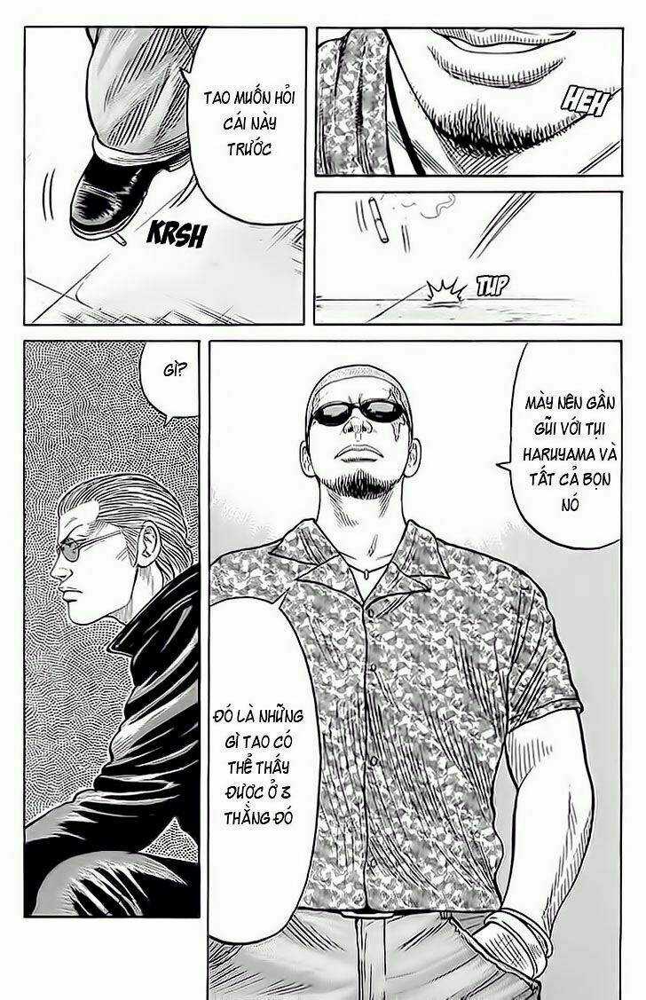 Crows - Chapter 71 - Trang 44