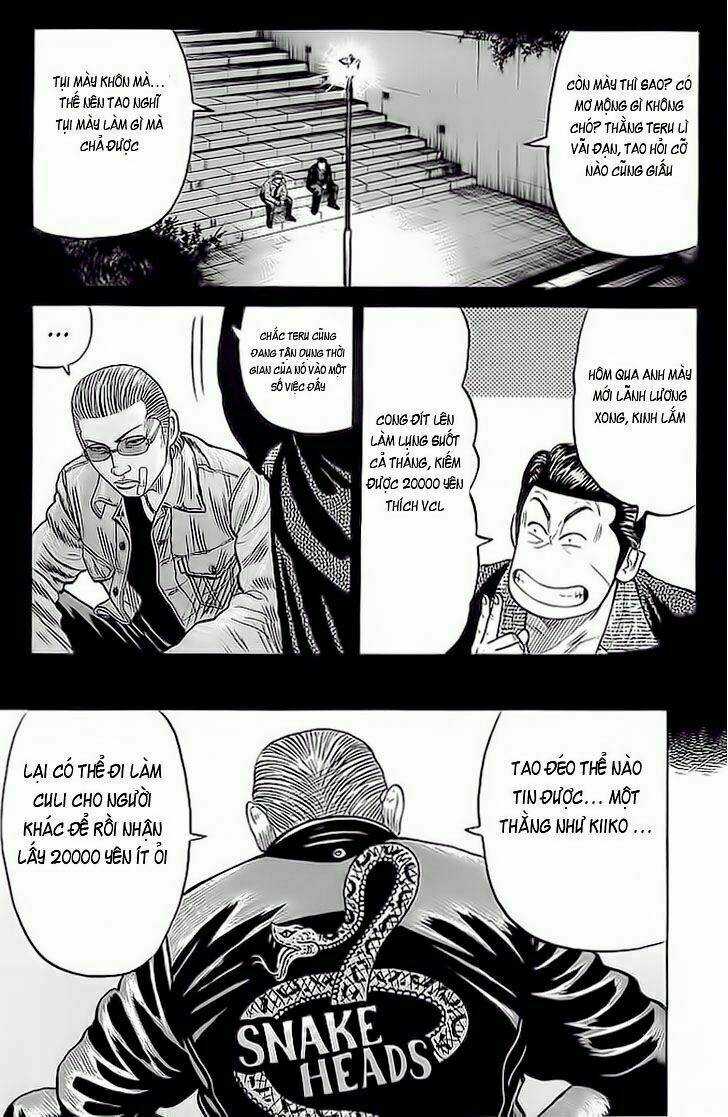 Crows - Chapter 71 - Trang 48