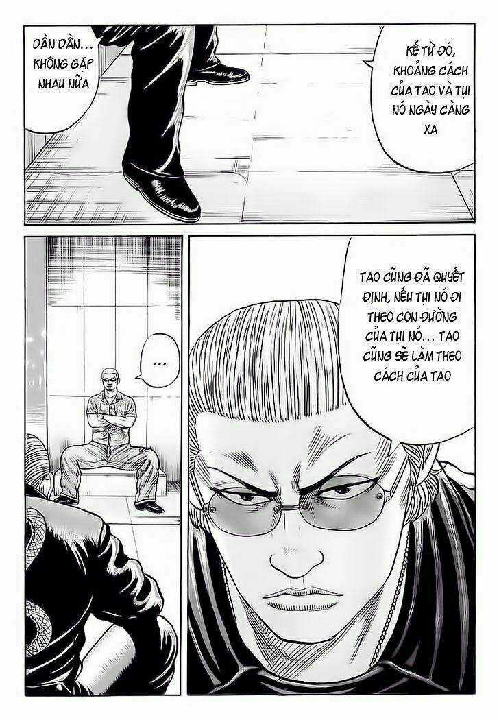 Crows - Chapter 71 - Trang 49