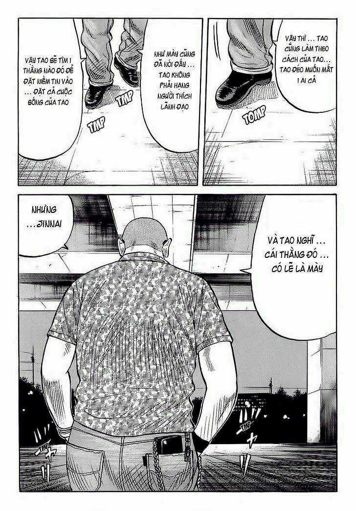 Crows - Chapter 71 - Trang 50