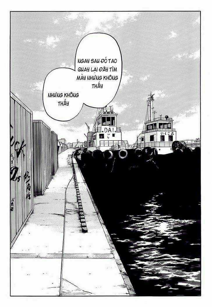 Crows - Chapter 71 - Trang 6