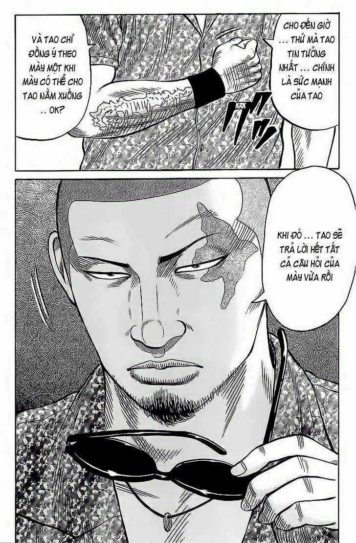 Crows - Chapter 71 - Trang 51