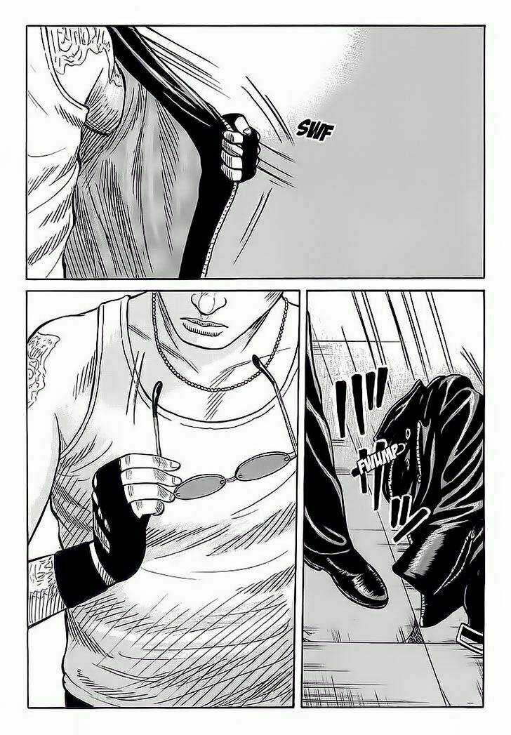 Crows - Chapter 71 - Trang 52