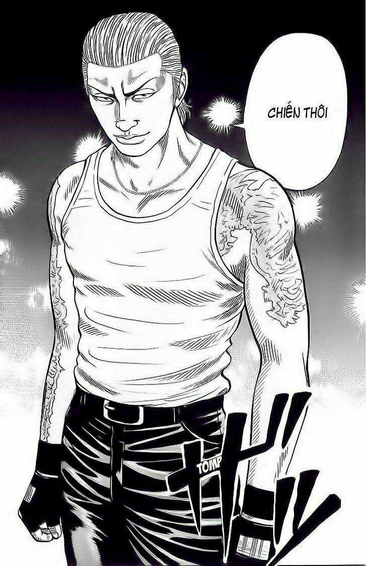 Crows - Chapter 71 - Trang 53