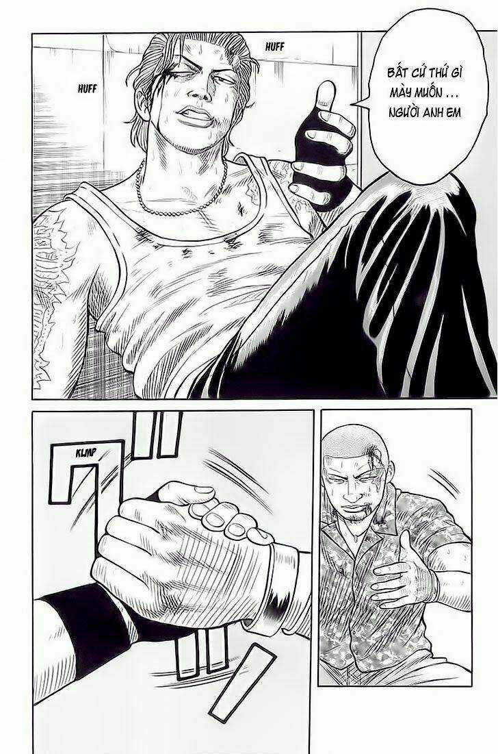 Crows - Chapter 71 - Trang 56