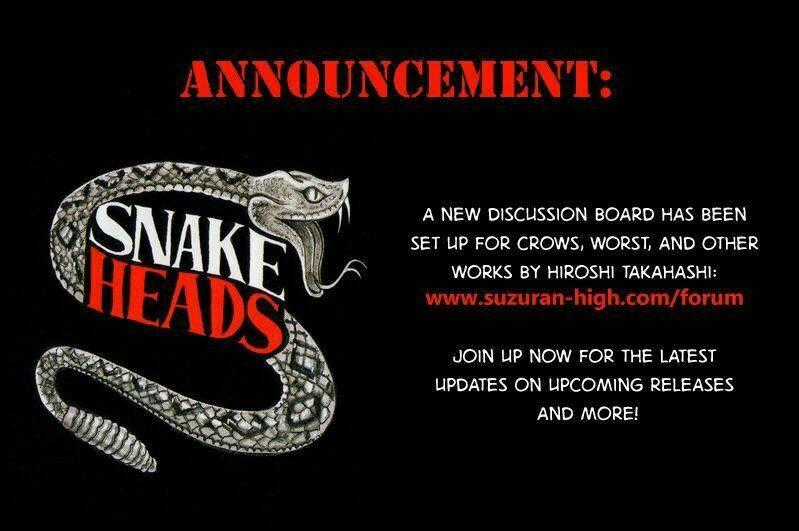 Crows - Chapter 71 - Trang 57