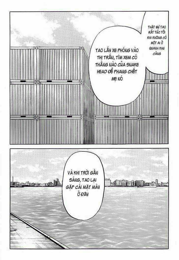 Crows - Chapter 71 - Trang 7