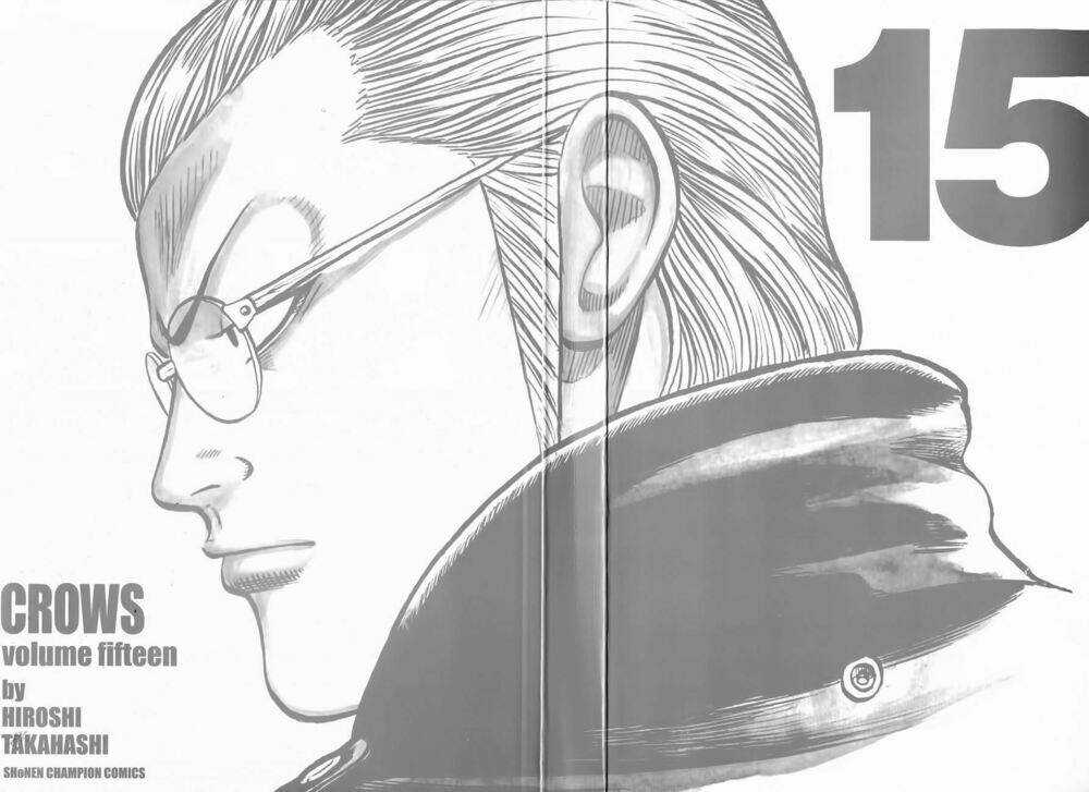 Crows - Chapter 72 - Trang 3