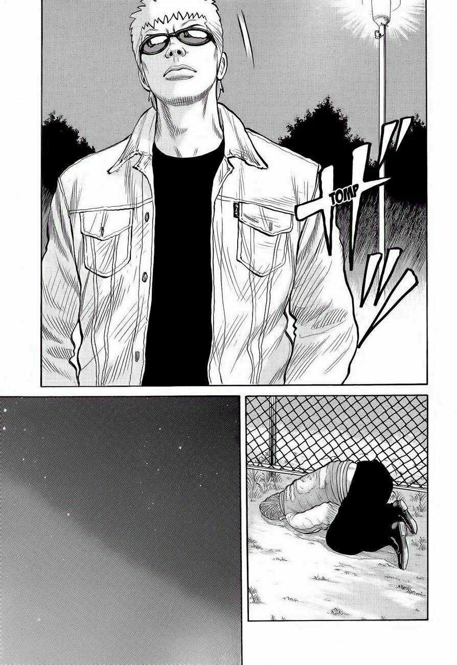 Crows - Chapter 72 - Trang 24