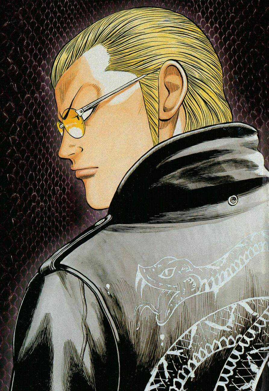 Crows - Chapter 72 - Trang 4