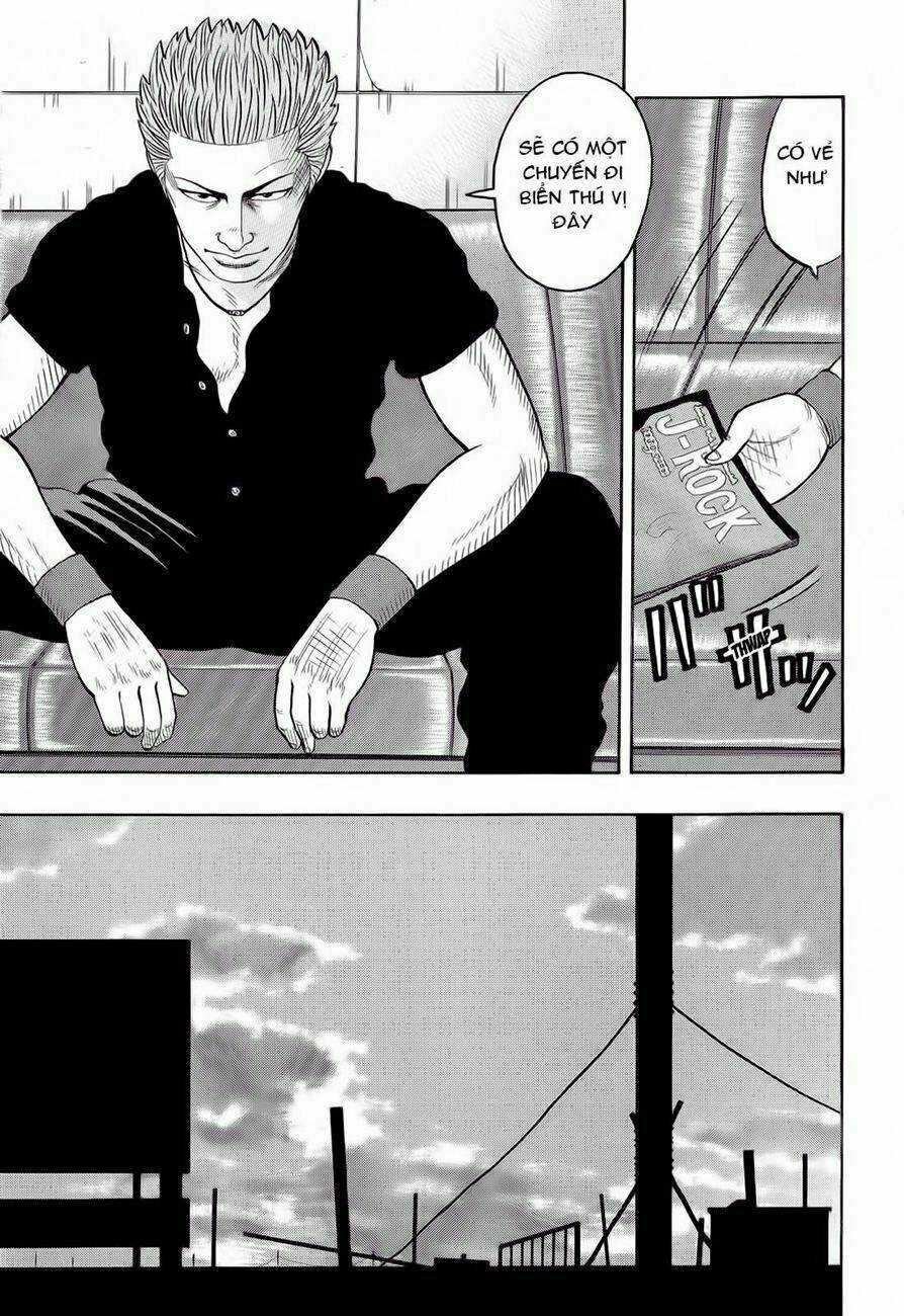 Crows - Chapter 72 - Trang 44