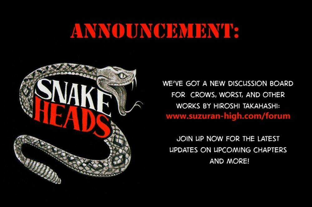 Crows - Chapter 72 - Trang 46