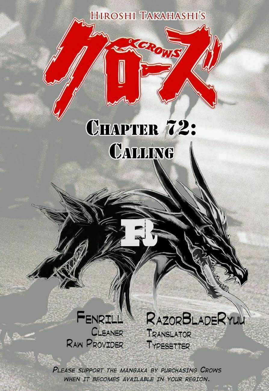 Crows - Chapter 72 - Trang 47