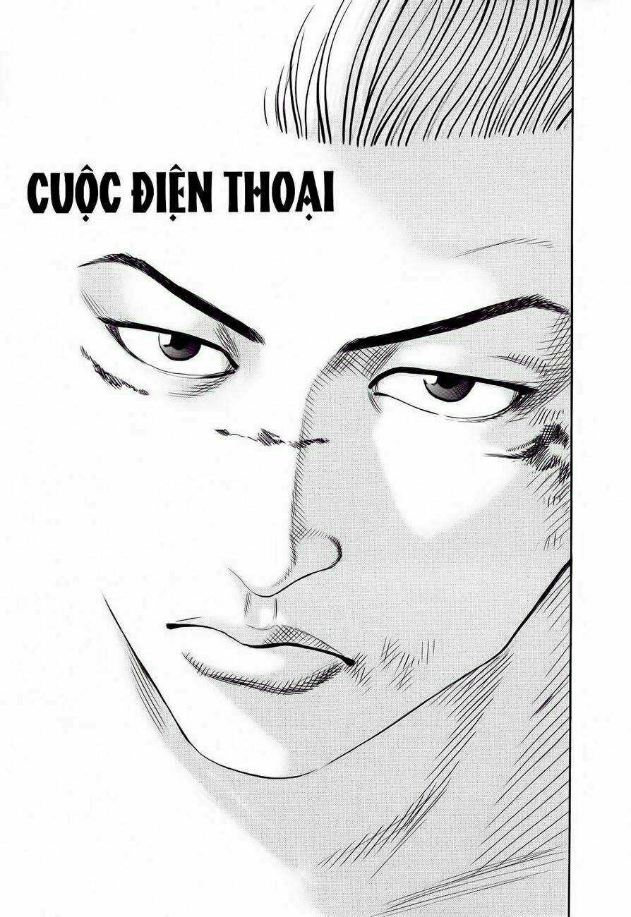 Crows - Chapter 72 - Trang 6