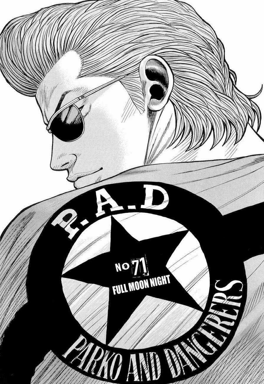 Crows - Chapter 73 - Trang 2