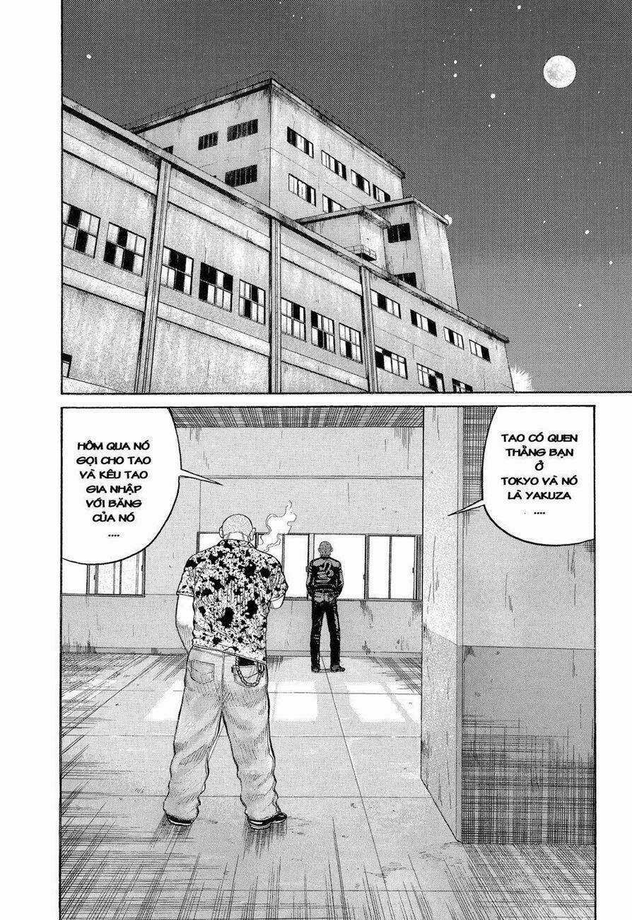 Crows - Chapter 73 - Trang 14