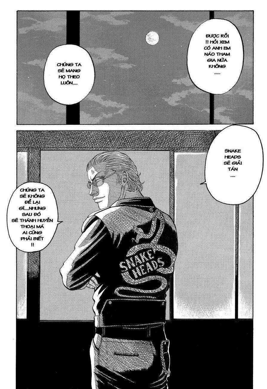 Crows - Chapter 73 - Trang 16