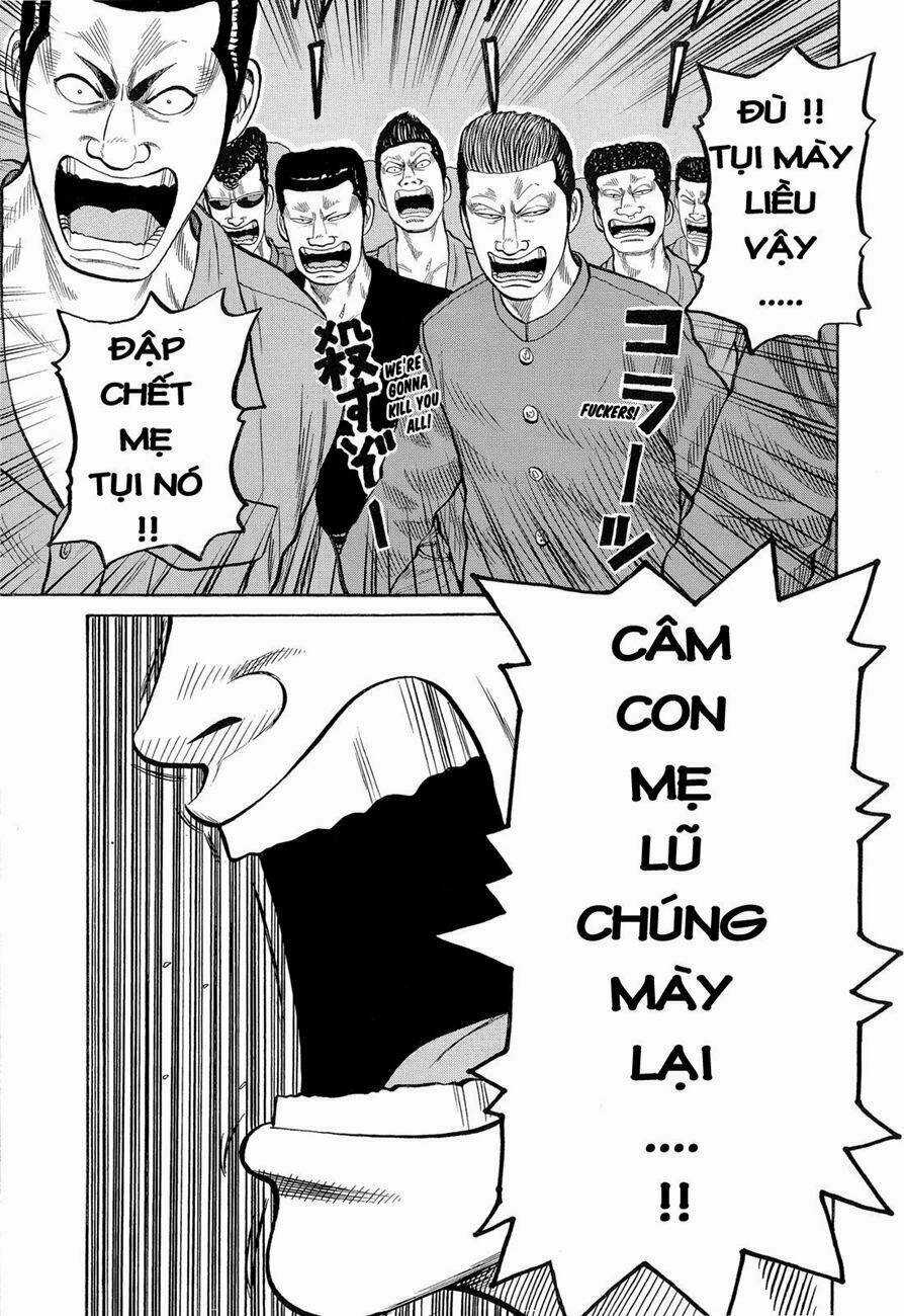 Crows - Chapter 73 - Trang 19