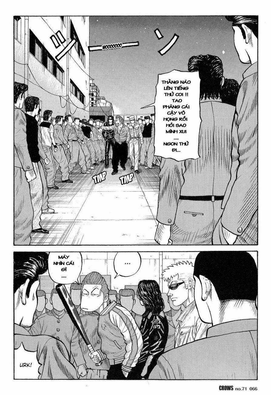 Crows - Chapter 73 - Trang 20