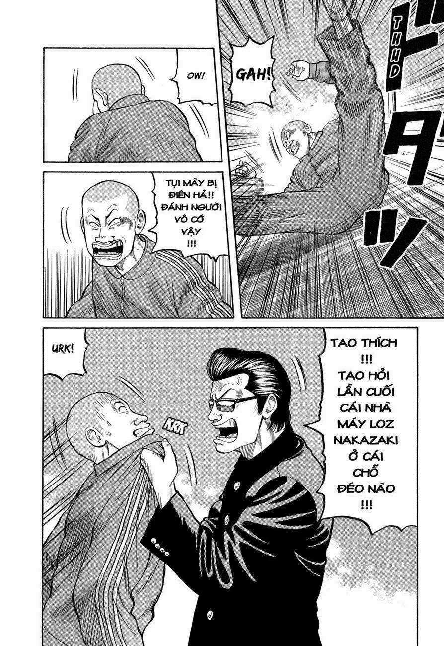 Crows - Chapter 73 - Trang 3