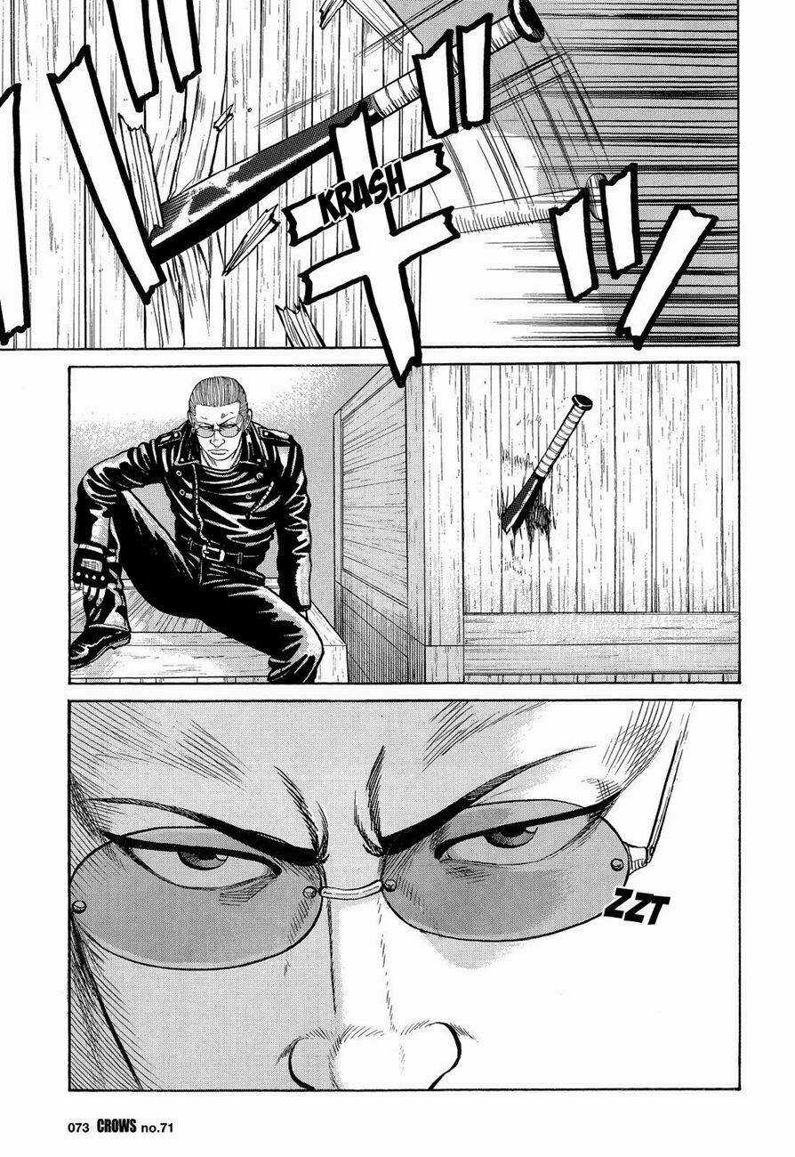 Crows - Chapter 73 - Trang 25