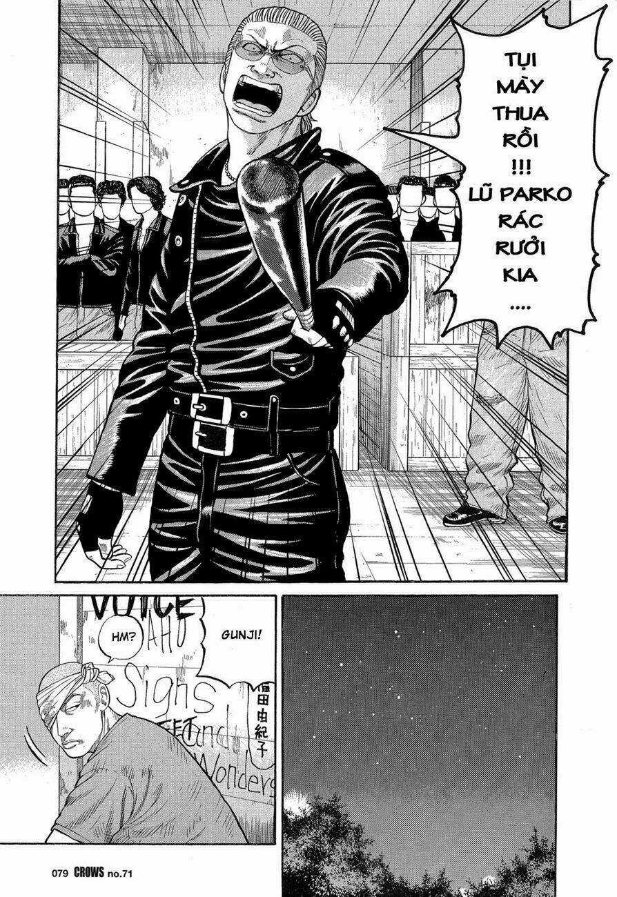 Crows - Chapter 73 - Trang 29