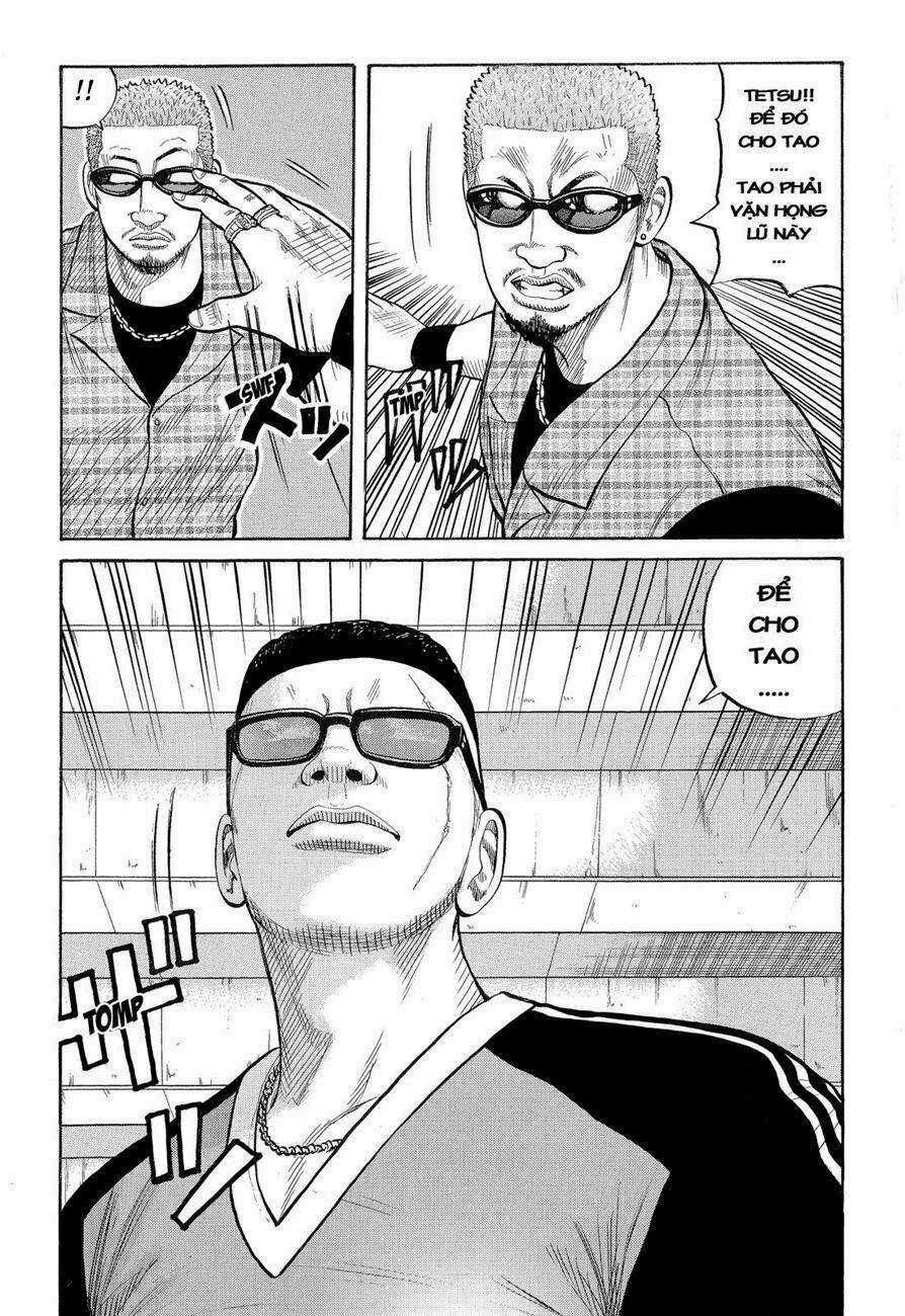 Crows - Chapter 73 - Trang 37